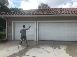 How Often Should You Pressure Wash Your Home in Fort Pierce, FL?